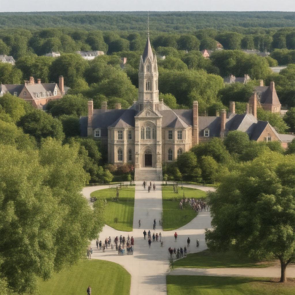 Wesleyan University (Ohio)